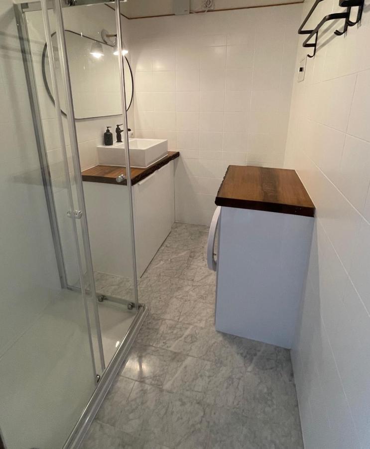 Casa Dolce Vita, Seeblick Toscolano Maderno Exteriér fotografie